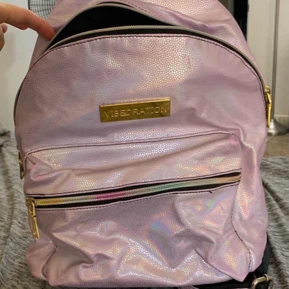 Hydro backpack - Picture 1 of 4